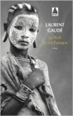La mort du roi Tsongor