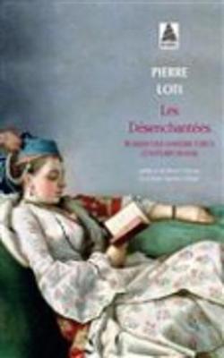 Les desenchantees