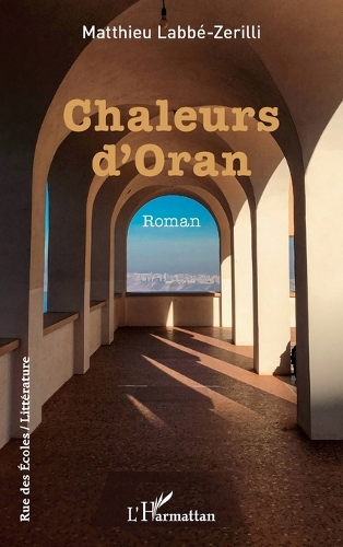 Chaleurs d'Oran