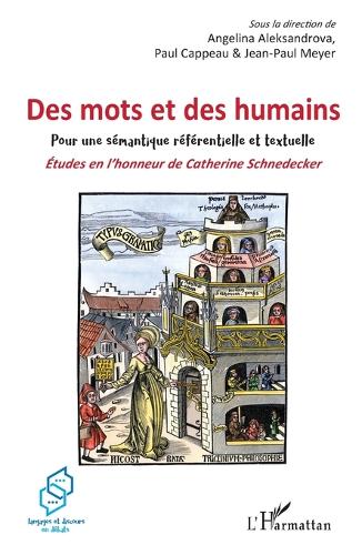 Des mots et des humains