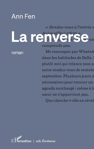 La renverse
