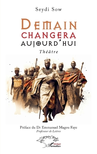 Demain changera aujourd'hui