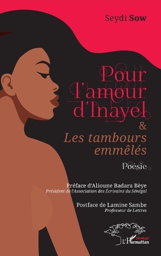 Pour l'amour d'Inayel