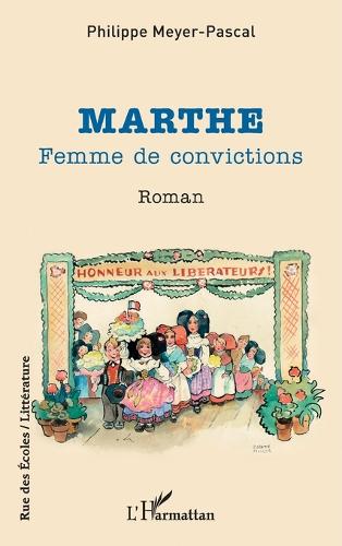 Marthe
