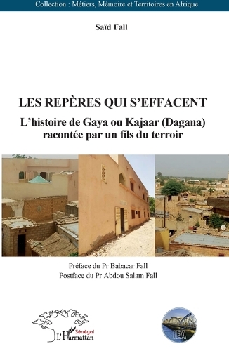 Le repères qui s'effacent