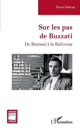 Sur les pas de Buzzati