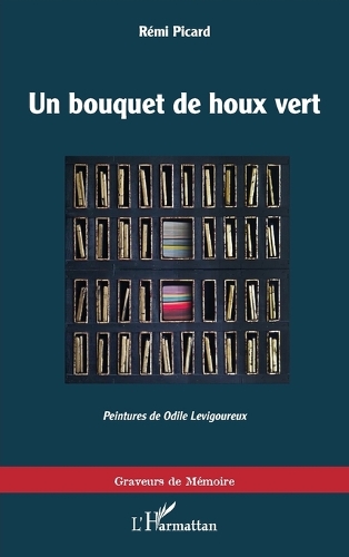 Un bouquet de houx vert