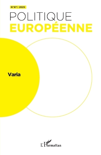 Varia