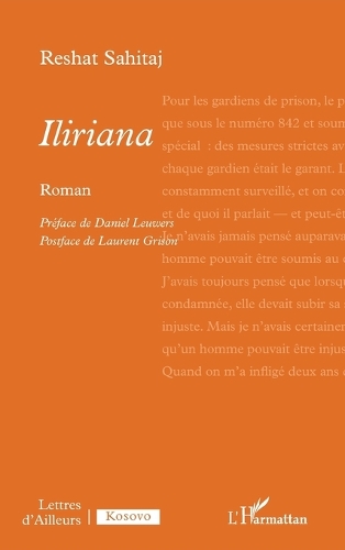 Iliriana