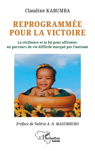Reprogrammée pour la victoire