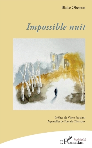 Impossible nuit