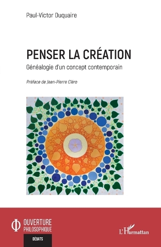 Penser la création