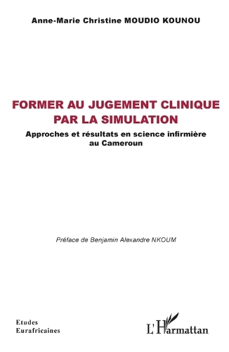 Former au jugement clinique par la simulation