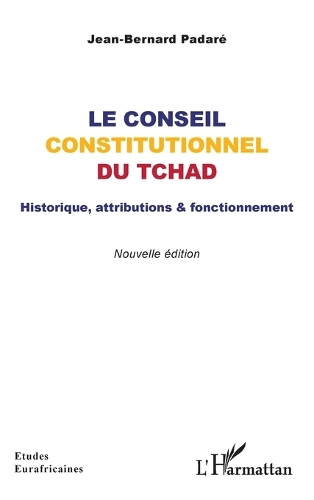Le Conseil constitutionnel du Tchad