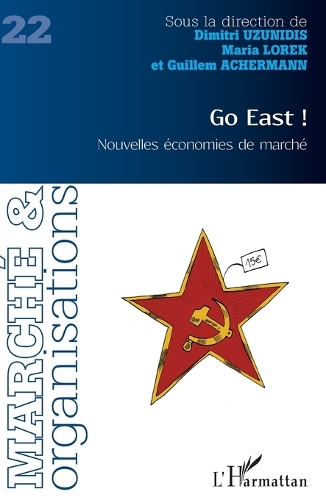 Go East !