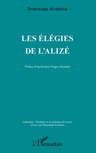 Les Élégies de l'Alizé