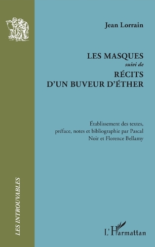 Les Masques