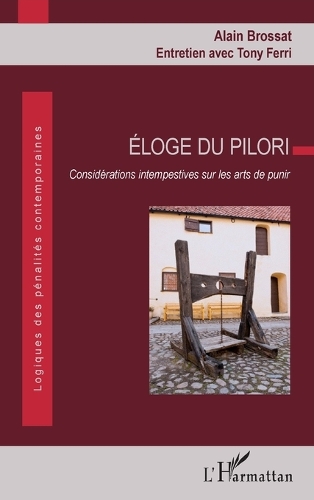 Éloge du pilori