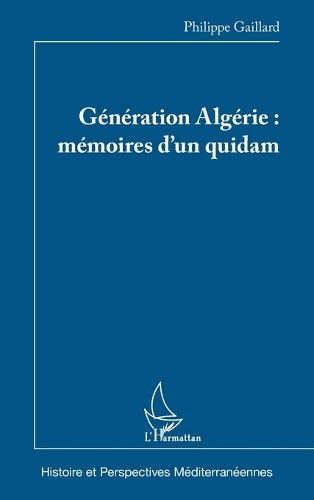 Génération Algérie