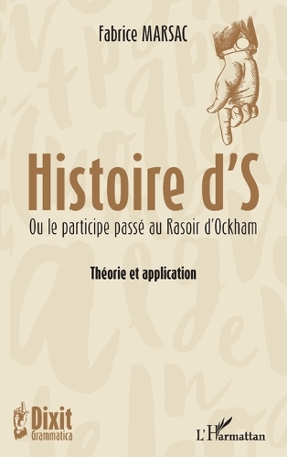 Histoire d'S