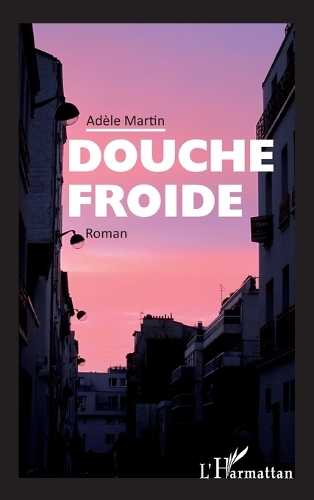 Douche froide