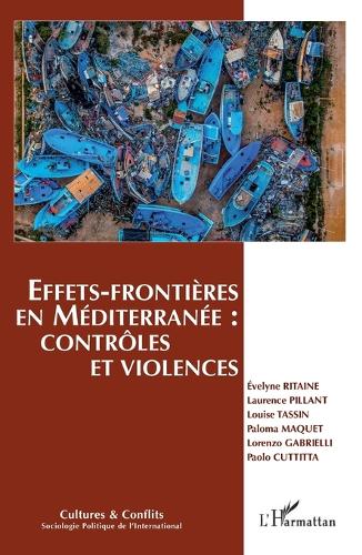 Effets-frontières en Méditerranée