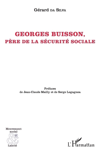 Georges Buisson