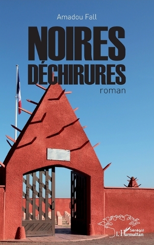 Noires déchirures
