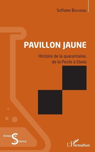 Pavillon jaune