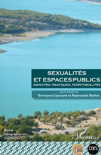 Sexualités et espaces publics