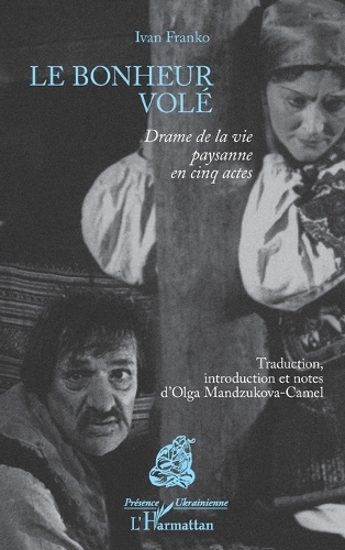 Le bonheur volé