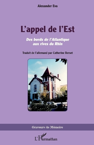 L'appel de l'Est