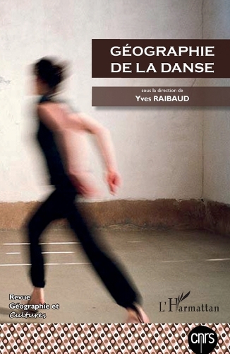 Géographie de la danse