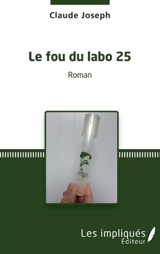 Le fou du labo 25