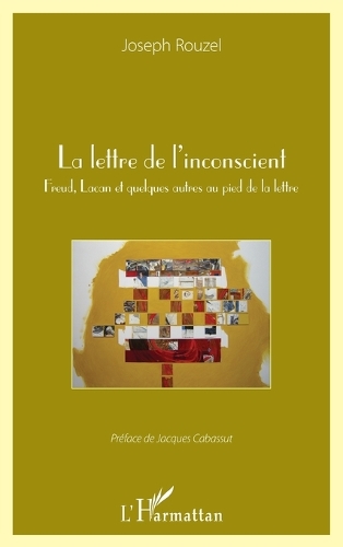 La lettre de l'inconscient