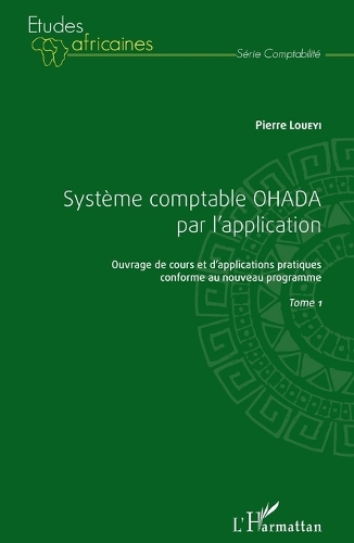 Système Comptable OHADA par l'application