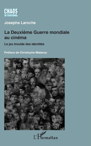 La Deuxième Guerre mondiale au cinéma