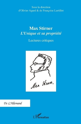 Max Stirner