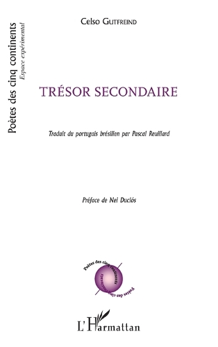 Trésor secondaire