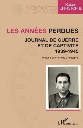 Les années perdues