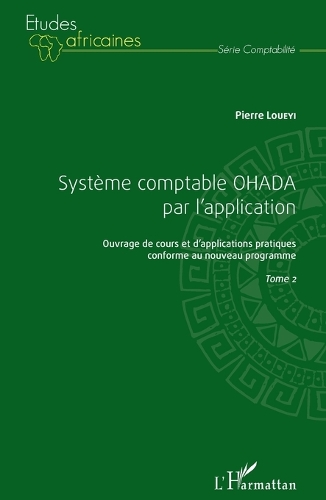 Système comptable OHADA par l'application