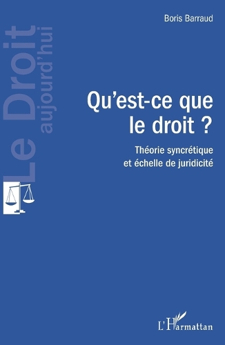 Qu'est-ce que le droit ?
