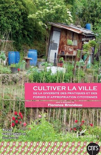 Cultiver la ville