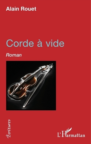 Corde à vide