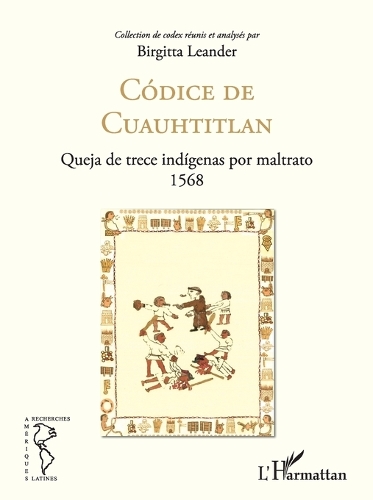 Códice de Cuauhtitlan