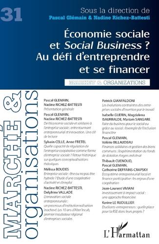 Economie sociale et Social Business ?