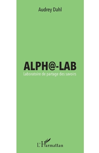 Alpha-Lab