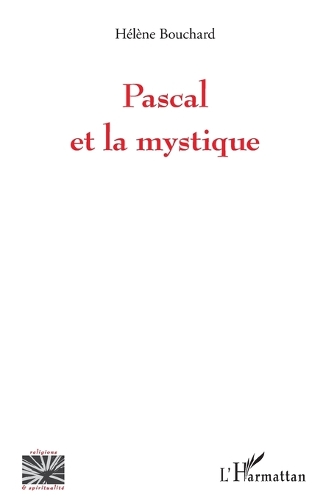 Pascal et la mystique