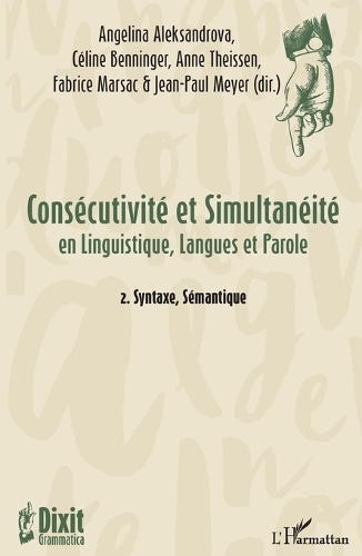 Consécutivité et Simultanéité