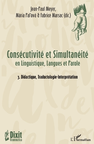 Consécutivité et Simultanéité